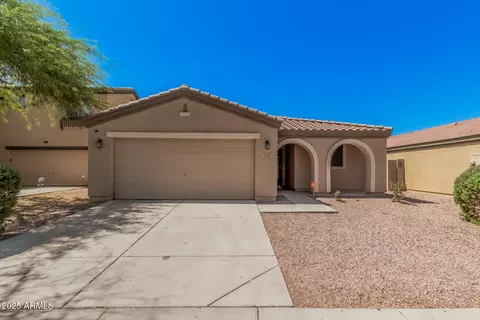 3719 W Carson Rd, Phoenix, AZ 85041