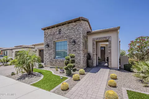 35486 N Morello Dr, Queen Creek, AZ 85140