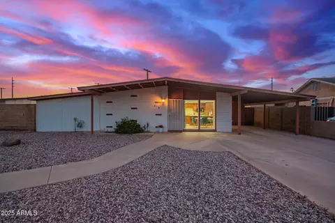 316 N Ironwood --, Mesa, AZ 85201