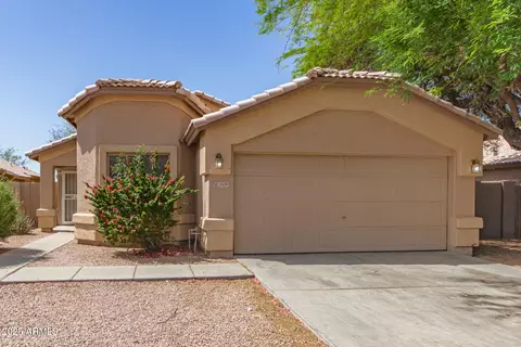 5439 W Sands Rd, Glendale, AZ 85301