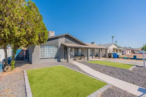 2022 W Aster Dr, Phoenix, AZ 85029