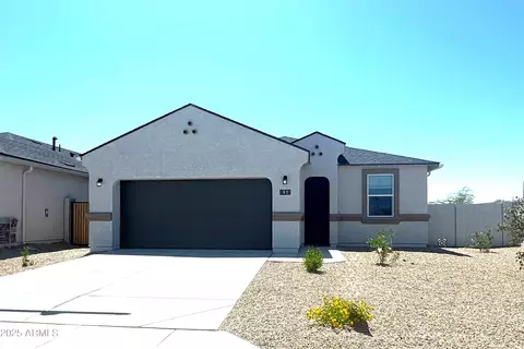 91 S Collier Ln, Casa Grande, AZ 85122