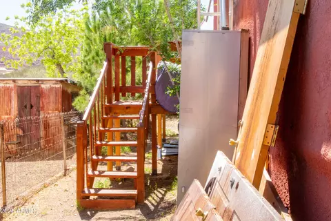 Other - 209 A St, Bisbee, AZ 85603 photo 2 of 3