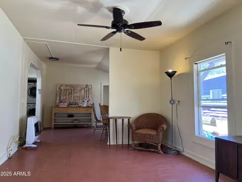 Living - 209 A St, Bisbee, AZ 85603 photo 1 of 1