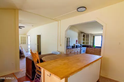 Kitchen - 209 A St, Bisbee, AZ 85603 photo 1 of 1