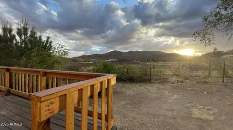 Exterior - 209 A St, Bisbee, AZ 85603 photo 5 of 8