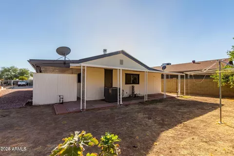 312 E Charleston Ave, Phoenix, AZ 85022 photo 2