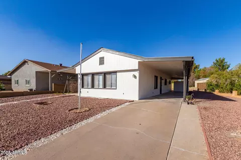 312 E Charleston Ave, Phoenix, AZ 85022