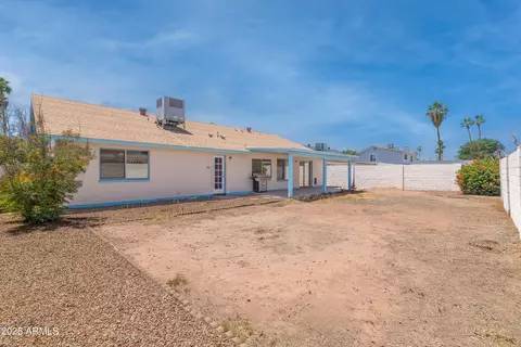 Exterior - 962 W Keating Ave, Mesa, AZ 85210 photo 2 of 2