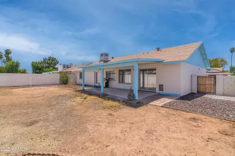 Exterior - 962 W Keating Ave, Mesa, AZ 85210 photo 1 of 2