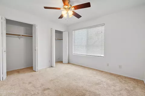 Bedroom - 962 W Keating Ave, Mesa, AZ 85210 photo 4 of 4