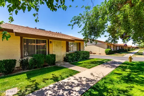2442 N 22nd Ave, Phoenix, AZ 85009