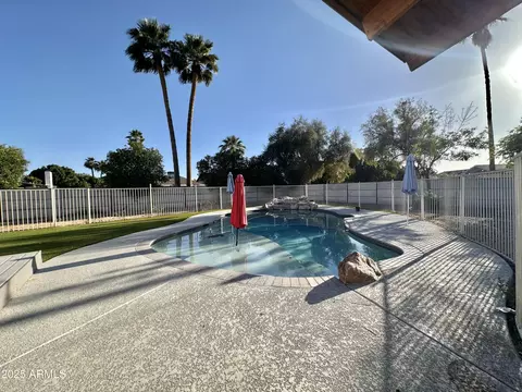 4838 W Christine Cir, Glendale, AZ 85308