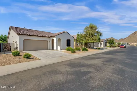 4595 W Foldwing Dr, Queen Creek, AZ 85142
