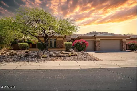 41509 N Anthem Ridge Dr, Phoenix, AZ 85086