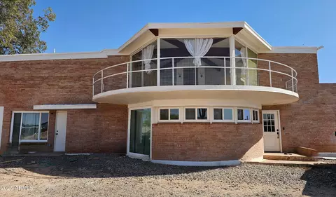 9220 N Diffin Rd, Florence, AZ 85132