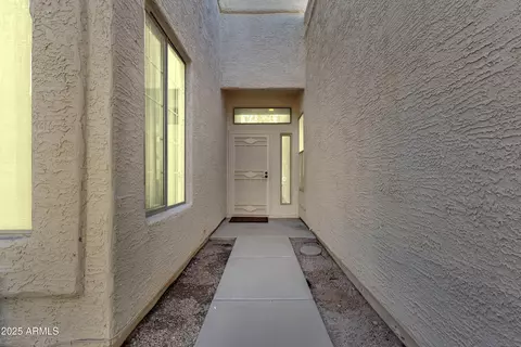 Entry Way - 7006 E Jensen St #48, Mesa, AZ 85207 photo 1 of 2