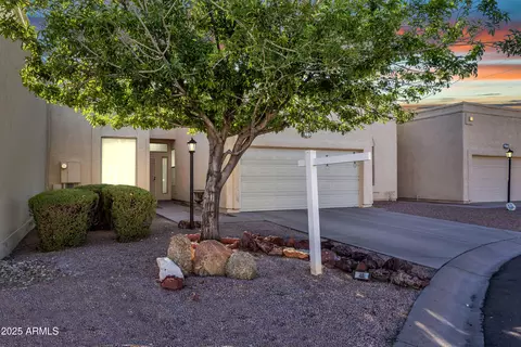 Exterior - 7006 E Jensen St #48, Mesa, AZ 85207 photo 1 of 2