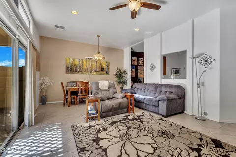 Living - 7006 E Jensen St #48, Mesa, AZ 85207 photo 1 of 3