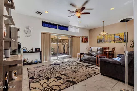 Living - 7006 E Jensen St #48, Mesa, AZ 85207 photo 3 of 3