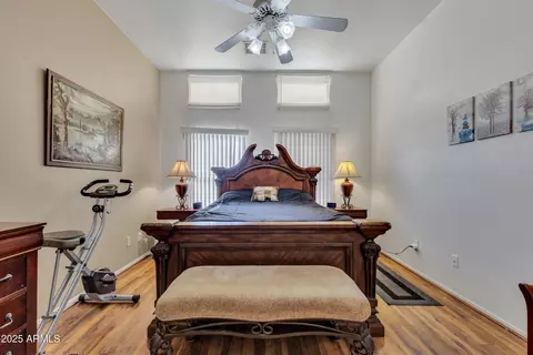 Bedroom - 7006 E Jensen St #48, Mesa, AZ 85207 photo 3 of 4