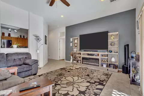 Living - 7006 E Jensen St #48, Mesa, AZ 85207 photo 2 of 3