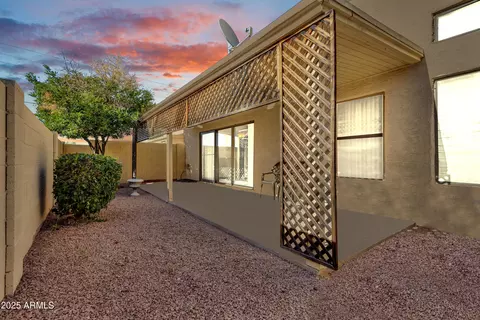 Exterior - 7006 E Jensen St #48, Mesa, AZ 85207 photo 2 of 2