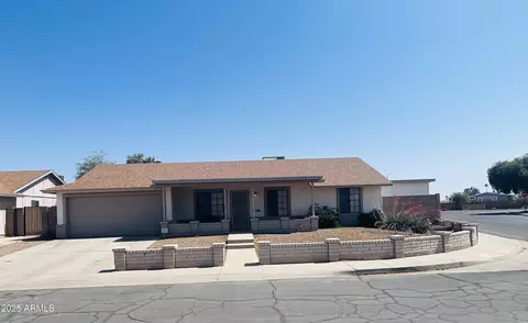 405 E Providence Dr, Casa Grande, AZ 85122