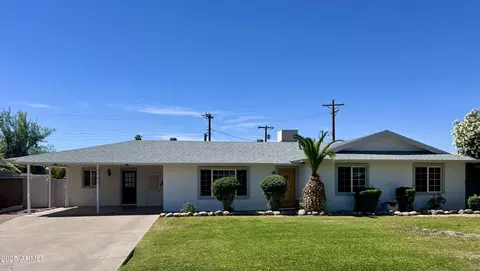 6901 E Oak St, Scottsdale, AZ 85257