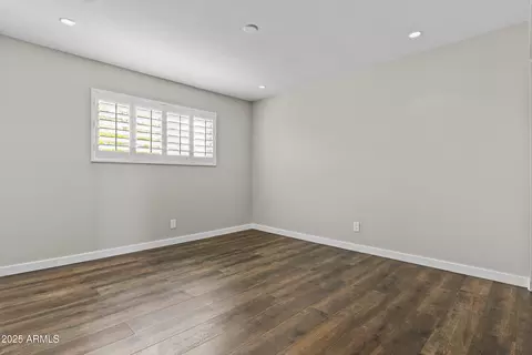Bedroom - 5525 E Thomas Rd #K16, Phoenix, AZ 85018 photo 1 of 2