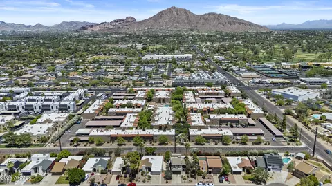 View/Area - 5525 E Thomas Rd #K16, Phoenix, AZ 85018 photo 2 of 2