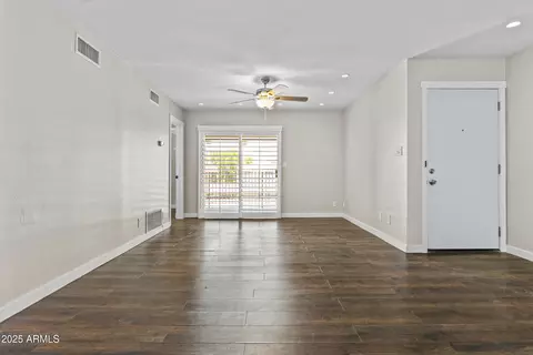 Living - 5525 E Thomas Rd #K16, Phoenix, AZ 85018 photo 3 of 5