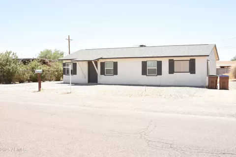 825 W Dewey Ave, Coolidge, AZ 85128