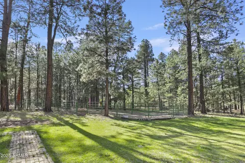 Exterior - 3017 Larson Loop, Forest Lakes, AZ 85931 photo 12 of 17