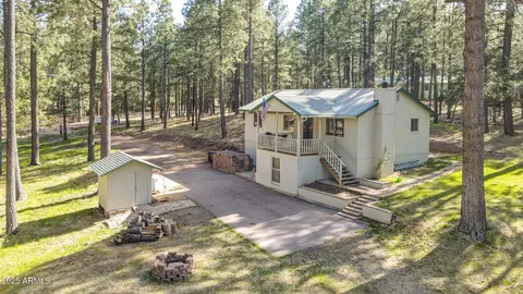 Other - 3017 Larson Loop, Forest Lakes, AZ 85931 photo 11 of 14
