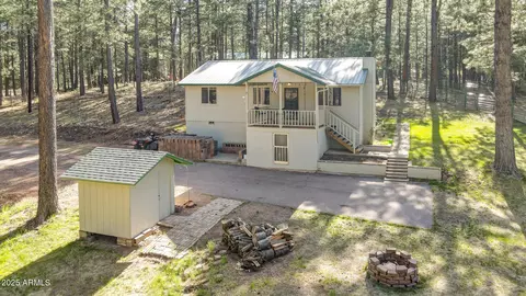 Other - 3017 Larson Loop, Forest Lakes, AZ 85931 photo 10 of 14