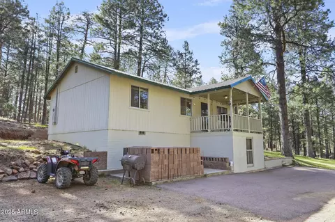 Other - 3017 Larson Loop, Forest Lakes, AZ 85931 photo 1 of 14