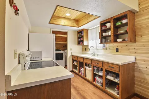 Kitchen - 3017 Larson Loop, Forest Lakes, AZ 85931 photo 1 of 1