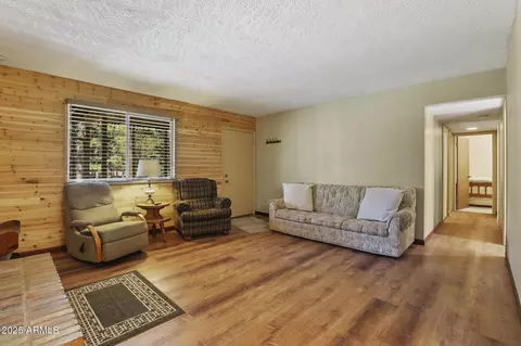 Living - 3017 Larson Loop, Forest Lakes, AZ 85931 photo 3 of 3