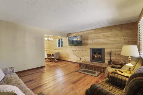 Living - 3017 Larson Loop, Forest Lakes, AZ 85931 photo 1 of 3