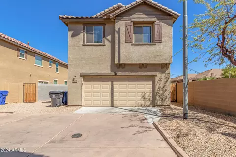 823 E Agua Fria Ln, Avondale, AZ 85323