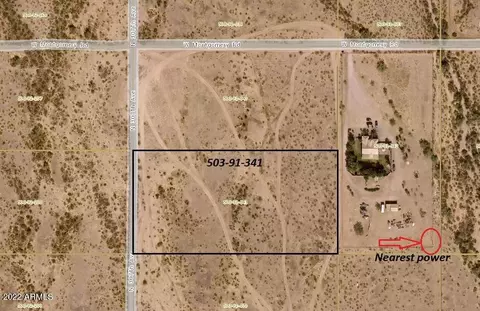 302 N Nn N 307th Ave #66, Wittmann, AZ 85361