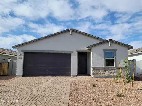 4167 W Lisa Ln, Queen Creek, AZ 85142