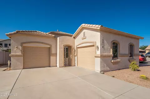 15518 W Ocotillo Ln, Surprise, AZ 85374