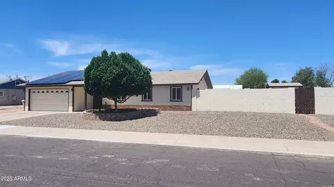 6104 W Marconi Ave, Glendale, AZ 85306
