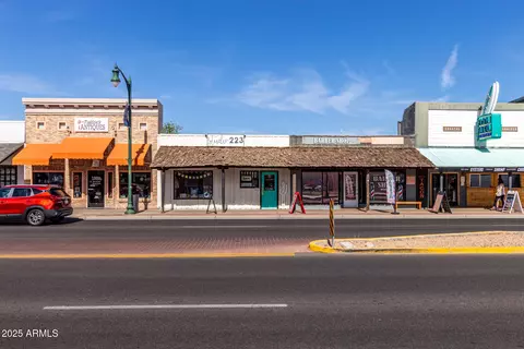 927 S Ash St, Gilbert, AZ 85233 photo 38