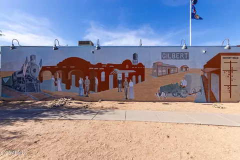 927 S Ash St, Gilbert, AZ 85233 photo 39