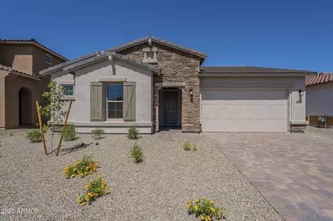 11002 N 164th Dr, Surprise, AZ 85388