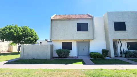 4752 W Palo Verde Dr, Glendale, AZ 85301