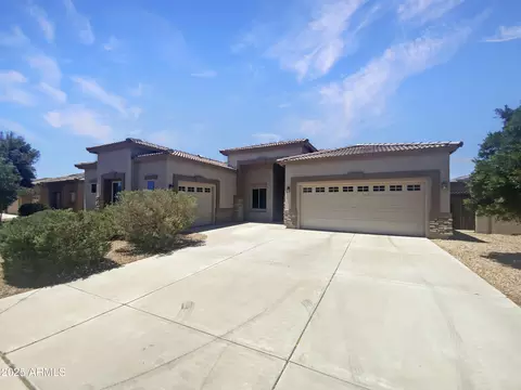 2971 N Rosewood Ave, Casa Grande, AZ 85122